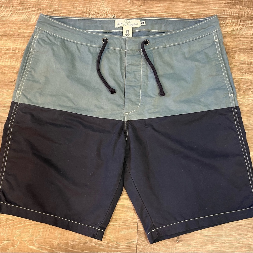 Men’s Swim